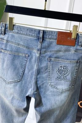 wholesale quality loro piana jeans model no. 29